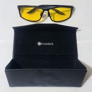 TrueDark® Blue Light Blocking Glasses Eyeglasses